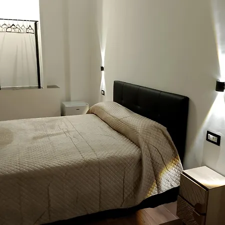La Corte Guest House Bari Exterior photo