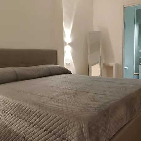 La Corte Guest House Bari Exterior photo