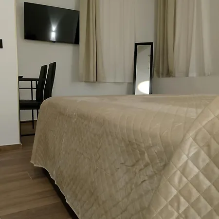 La Corte Guest House Bari Exterior photo