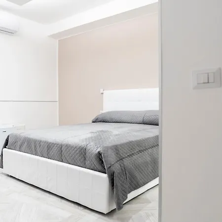 La Corte Guest House Bari Exterior photo