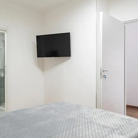 La Corte Guest House Bari Exterior photo