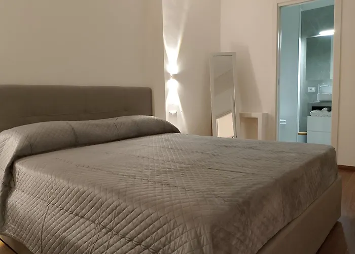 La Corte Guest House