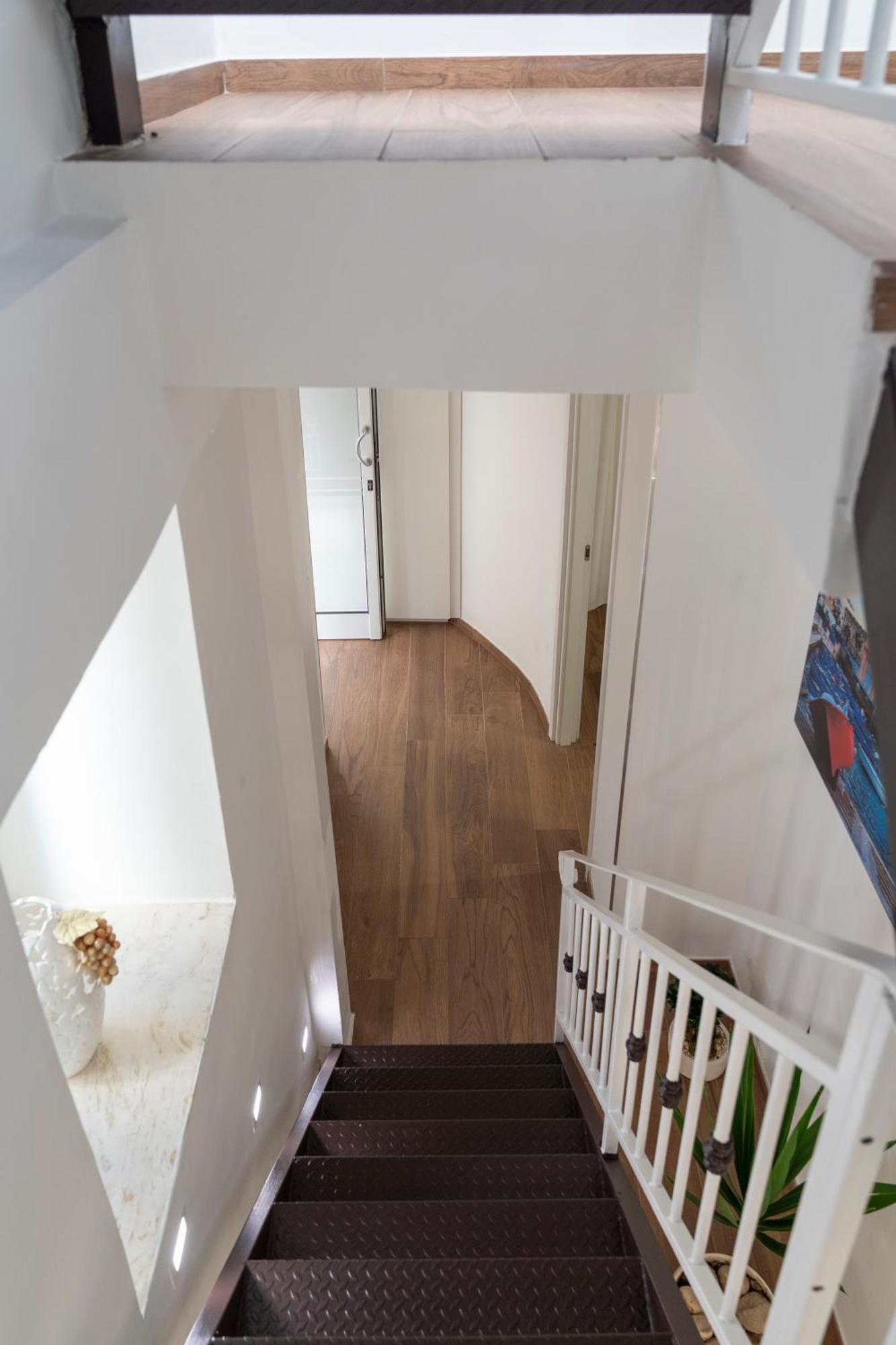 La Corte Homestay Bari